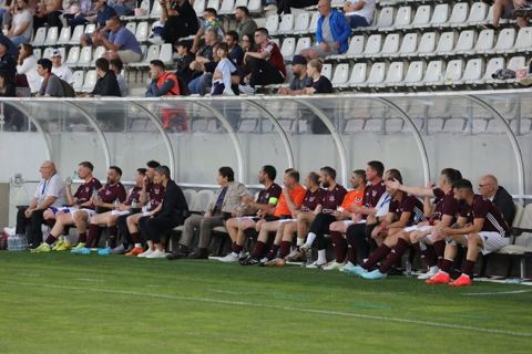 UEFAntasticii: Rapid și Steaua, din nou față în față după 20 de ani, fotografia 5