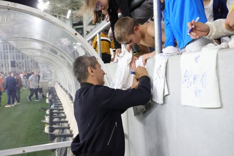 UEFAntasticii: Rapid și Steaua, din nou față în față după 20 de ani, fotografia 31